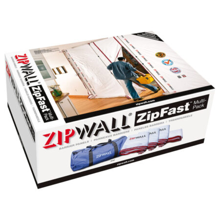 ZipFast™ Starter set